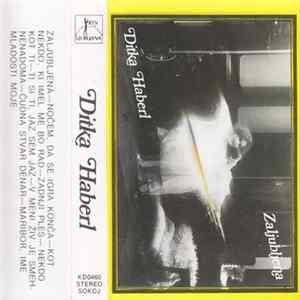 Ditka Haberl - Zaljubljena flac