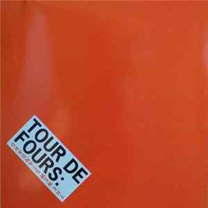 Tour De Fours - The New Standard flac