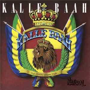 Kalle Baah - Natural flac