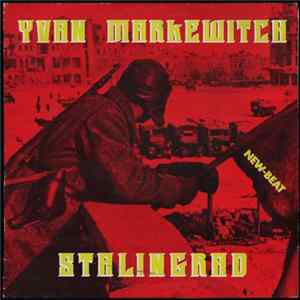 Yvan Markewitch - Stalingrad flac