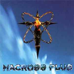 Yoko Kanno - Macross Plus Original Soundtrack II flac