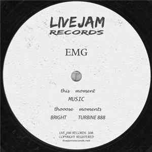 EMG - Freedom flac