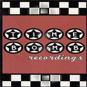 Various - Time Bomb Sampler Fall 1998 flac