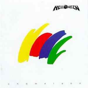 Helloween - Chameleon flac