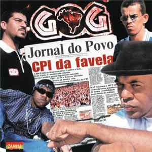 GOG - CPI da Favela flac