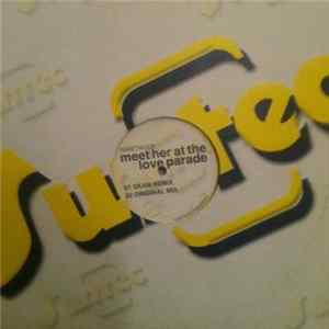 Tweetwoof - Meet Her At The Loveparade flac