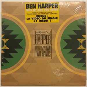 Ben Harper - With My Own Two Hands flac
