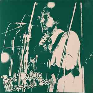 Bob Dylan - Minstrel Boy flac