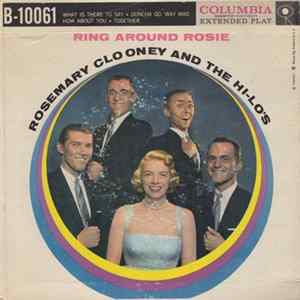 Rosemary Clooney - Ring Around Rosie flac