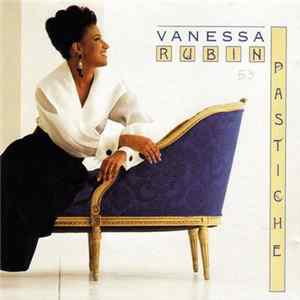 Vanessa Rubin - Pastiche flac