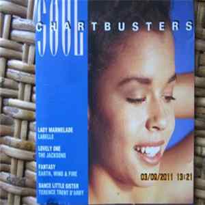 Various - Soul Chartbusters flac