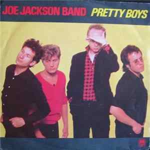 Joe Jackson Band - Pretty Boys flac