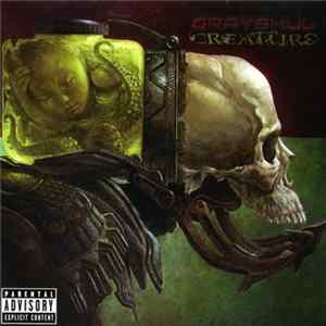 Grayskul - Creature flac
