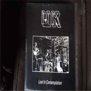 UK - Lost In Contemplation flac