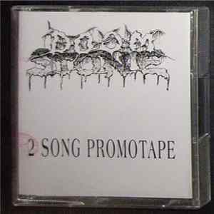 Doomstone - 2 Song Promotape flac