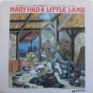 Dan Barker - Mary Had a Little Lamb flac