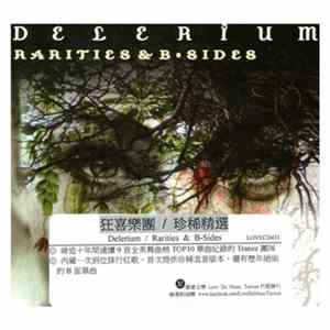 Delerium - Rarities & B Sides flac