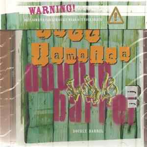 Jazz Jamaica - Double Barrel flac