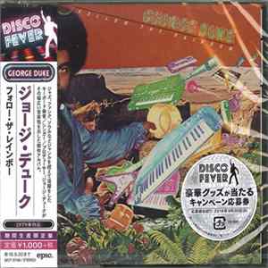 George Duke - Follow The Rainbow flac
