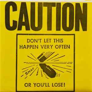 Various - Caution flac