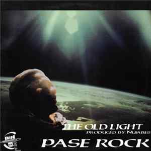 Pase Rock - The Old Light flac