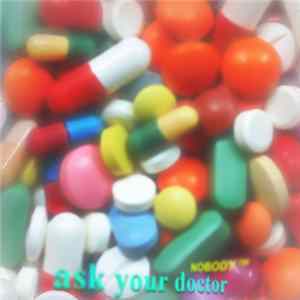 Nobody™ - Ask Your Doctor flac