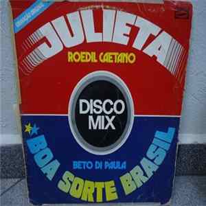 Various - Disco Mix flac