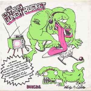 Various - The Estrus Lunch Bucket flac