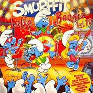 Smurffit - Leffa Boogie Vol 19 flac