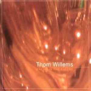 Thom Willems - Enemy In The Figure flac