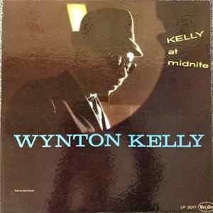 Wynton Kelly - Kelly At Midnite flac