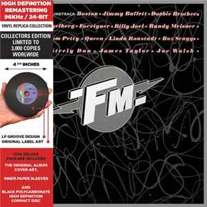 Various - FM (The Original Movie Soundtrack) flac