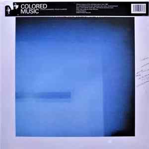 Colored Music - Colored Music flac