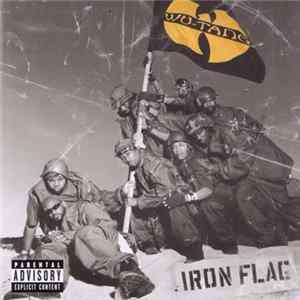 Wu-Tang Clan - Iron Flag flac
