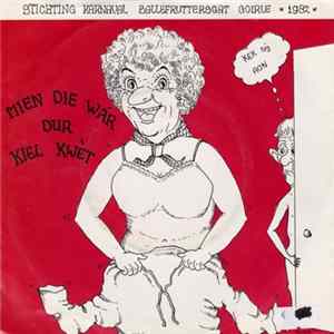 Stichting Karnaval Ballefruttersgat Goirle - Stichting Karnaval Ballefruttersgat Goirle 1982 flac