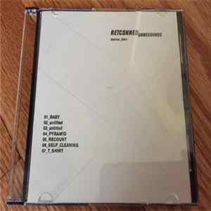 Retconned - Game Sounds Demo flac