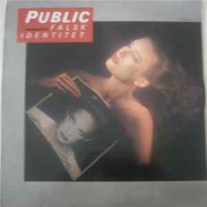 Public - Falsk Identitet flac