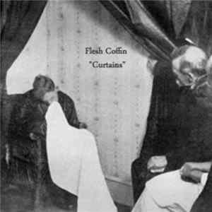 Flesh Coffin - Curtains flac