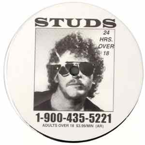 Various - STUDS 001 flac