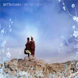 Betta Flash - Betta Flash flac