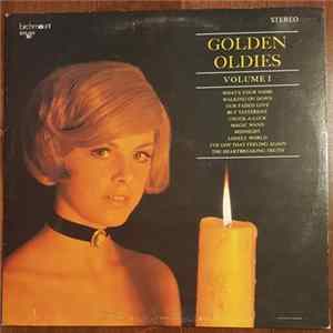 Various - Golden Oldies Volume 1 flac