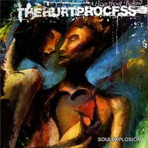The Hurt Process - A Heartbeat Behind flac