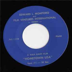 No Artist - Hometown USA flac