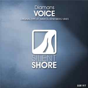 Diamans - Voice flac