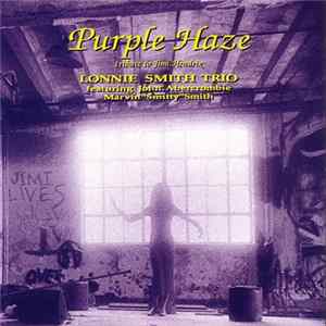 Lonnie Smith Trio - Purple Haze flac