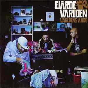 Fjärde Världen - Världens Ände flac
