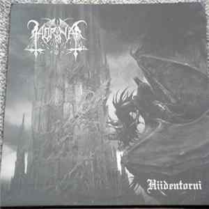 Horna - Hiidentorni flac