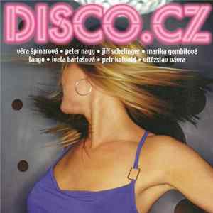 Various - Disco.cz flac