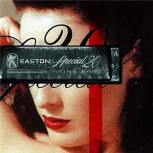 Tim Easton - Special 20 flac