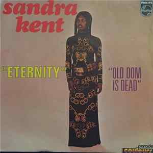 Sandra Kent - Eternity flac